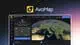 Avomap is a credit-based animated map video creator that turns travel routes into cinematic 3D flyover videos for flights, drives, hikes, and bike rid
