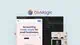 DivMagic is a Chrome and Firefox browser extension that captures web elements from any site and converts them into HTML, CSS, React, JSX, or Tailwind