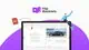 Flipbooklets converts PDF documents into interactive, embeddable flipbooks with built-in engagement analytics.