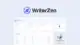 WriterZen is an all-in-one SEO content platform for keyword research, topic clustering, content planning, and AI-assisted writing with a built-in plag
