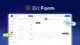Bit Form is a lightweight WordPress form builder that loads about 15 KB of JS and CSS while offering drag-and-drop building, 50+ fields, conditional l