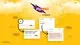 FlyMSG is a Chrome browser extension that combines an AI writing assistant, text expander, and LinkedIn engagement tool built for sales and recruiting
