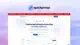 QuickProsp is a cold email infrastructure platform offering unlimited mailbox connections, AI-written copy, built-in warmup, a basic CRM, and a native