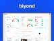 Biyond is an AI-powered crypto analysis platform that uses three specialized AI agents to deliver real-time trading signals, technical analysis, and c