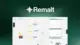 Remalt is a visual AI workspace that combines an infinite canvas with 10+ language models for content creation.