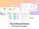 Hive AI is an AI-powered workspace combining notes, visual boards, docs, and project management in one canvas.