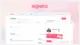Signitic is a centralized email signature and banner ad campaign platform built for Microsoft 365 and Google Workspace teams.