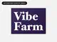 VibeFarm AI is a prompt composition workspace for organizing, building, and exporting prompts across ChatGPT, Midjourney, DALL-E, Stable Diffusion, Ru