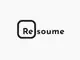Resoume AI Assistant is an AI-powered resume builder that generates resume content and ATS-optimized templates through a step-by-step builder interfac