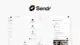 Sendr is an AI B2B outreach platform that finds leads, enriches contacts, and runs personalized video, email, and LinkedIn sequences from one dashboar