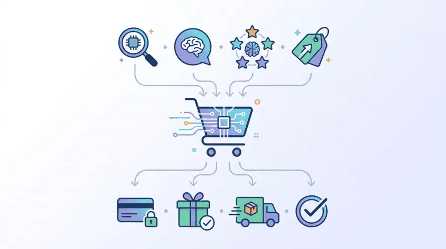 AI Shopping Assistant Guide: How AI-Driven Shopping Works in 2026