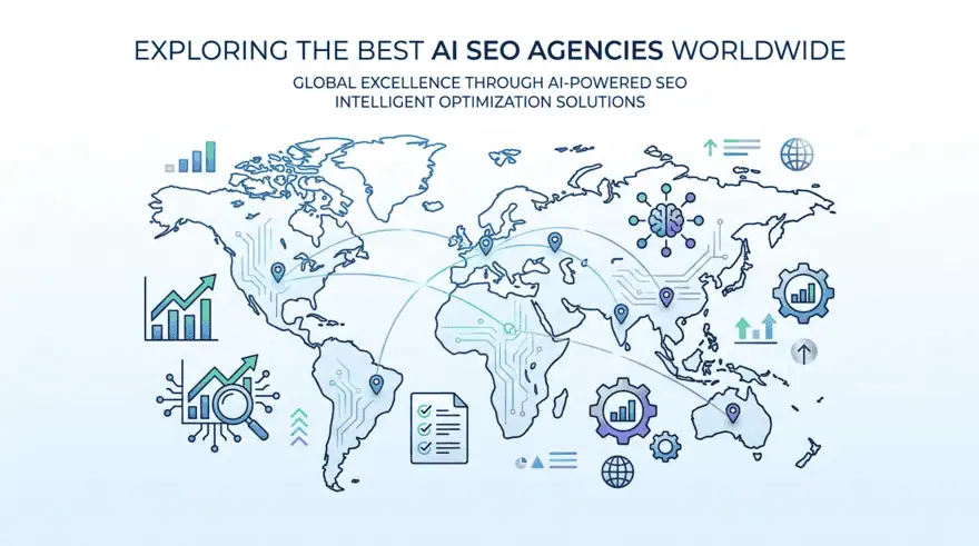 Best AI SEO Agency