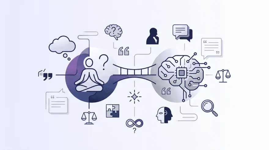 Does AI Believe in God What AI Actually Says About God