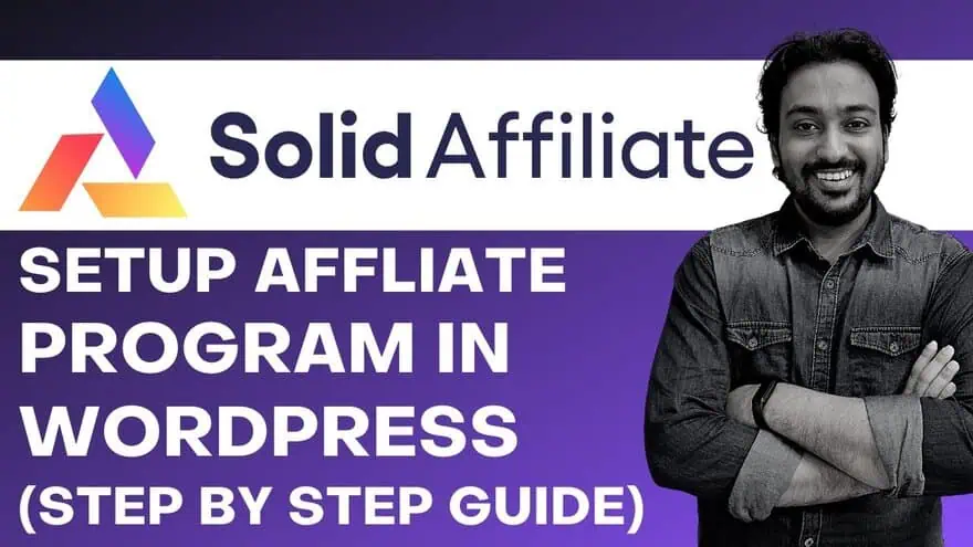 Solid Affiliate Review