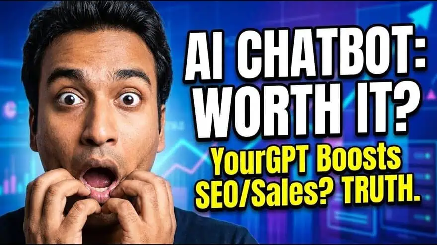 YourGPT Review 2026: Can This No-Code AI Chatbot Replace Your Support Team?