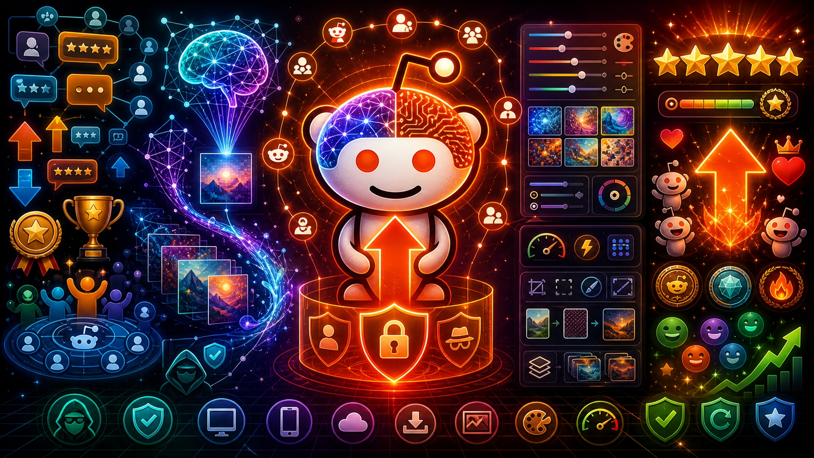 Reddit’s Most Recommended NSFW Porn AI Generators in 2026