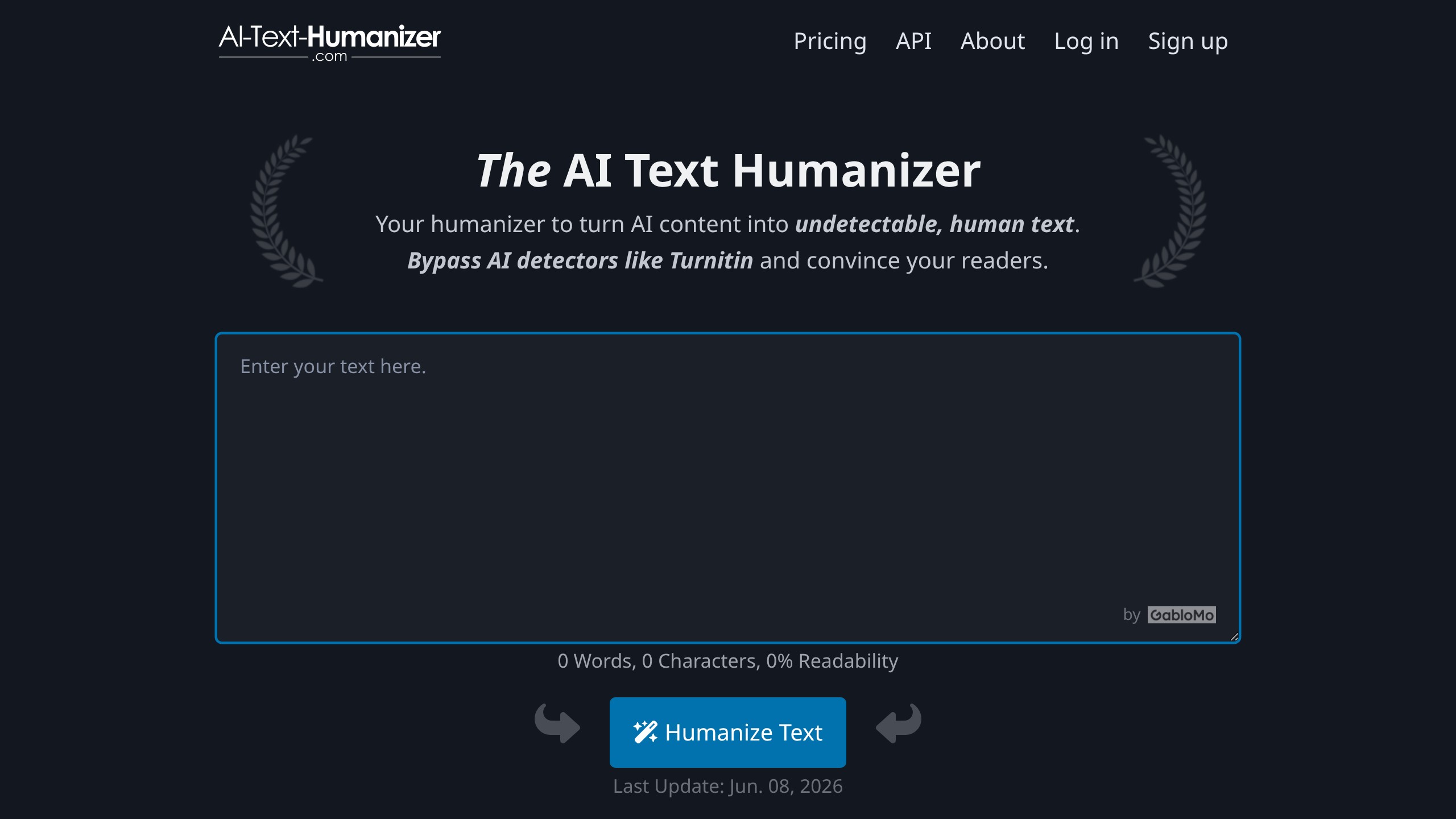 AI-Text-Humanizer.com Review: I Tested It Against 2 Detectors