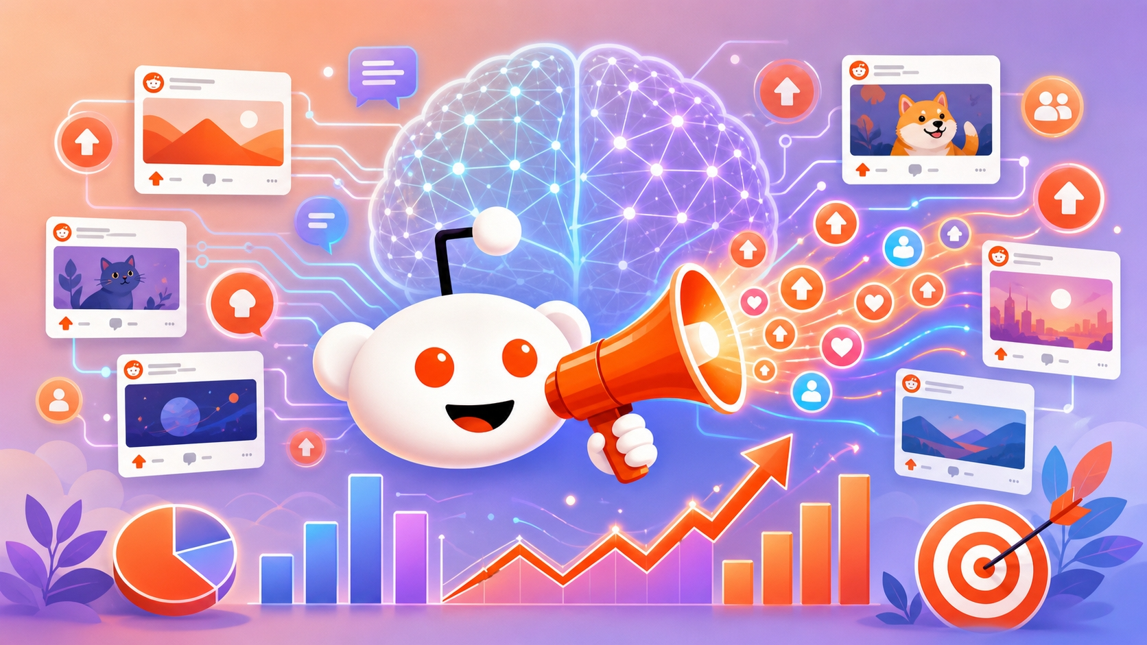 AI Marketing on Reddit: What 109 Real Threads Actually Say