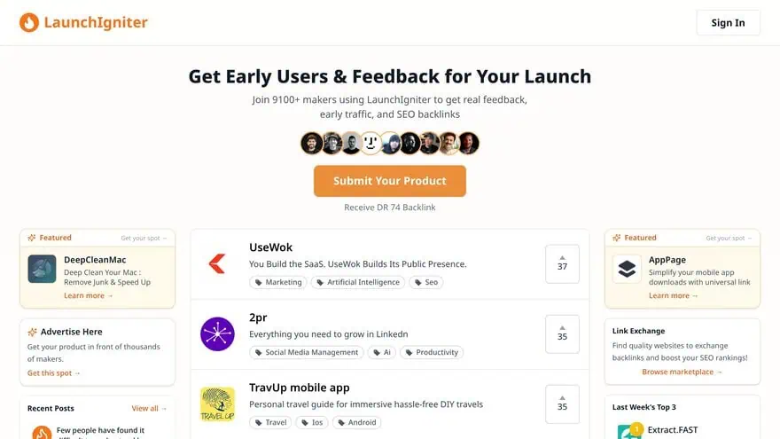 LaunchIgniter Review 2026: Is the $12 Launch Worth It?