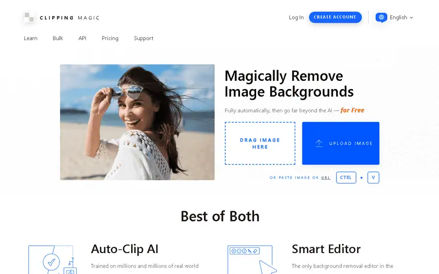 Clipping Magic affiliate program - commission rates and program details
