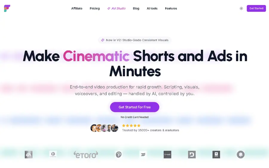 Frameloop affiliate program - commission rates and program details