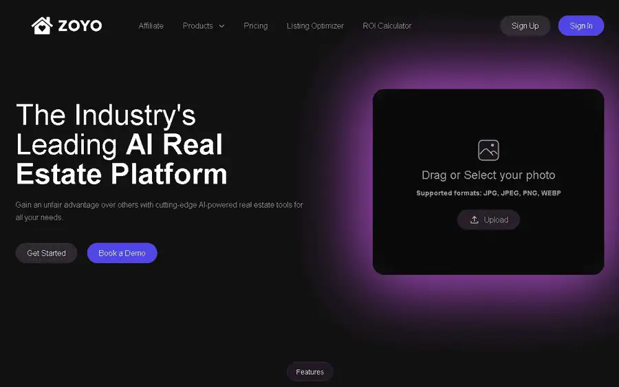 ZOYO affiliate program - commission rates and program details