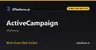 ActiveCampaign Black Friday 2026 deal