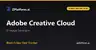 Adobe Creative Cloud Black Friday 2026 deal