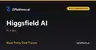 Higgsfield AI Black Friday 2026 deal