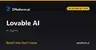 Lovable AI Black Friday 2026 deal