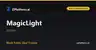 MagicLight Black Friday 2026 deal