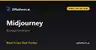 Midjourney Black Friday 2026 deal