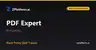 PDF Expert Black Friday 2026 deal