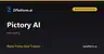 Pictory AI Black Friday 2026 deal