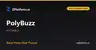 PolyBuzz Black Friday 2026 deal