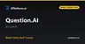 Question.AI Black Friday 2026 deal