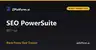 SEO PowerSuite Black Friday 2026 deal