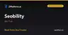 Seobility Black Friday 2026 deal