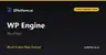 WP Engine Black Friday 2026 deal
