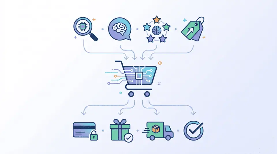 AI Shopping Assistant Guide: How AI-Driven Shopping Works in 2026