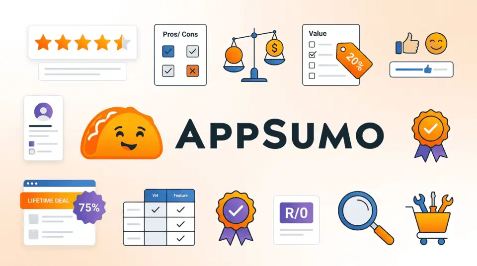 Appsumo Review