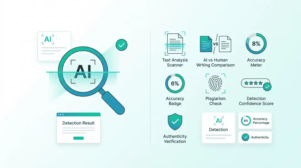 Best AI Detectors