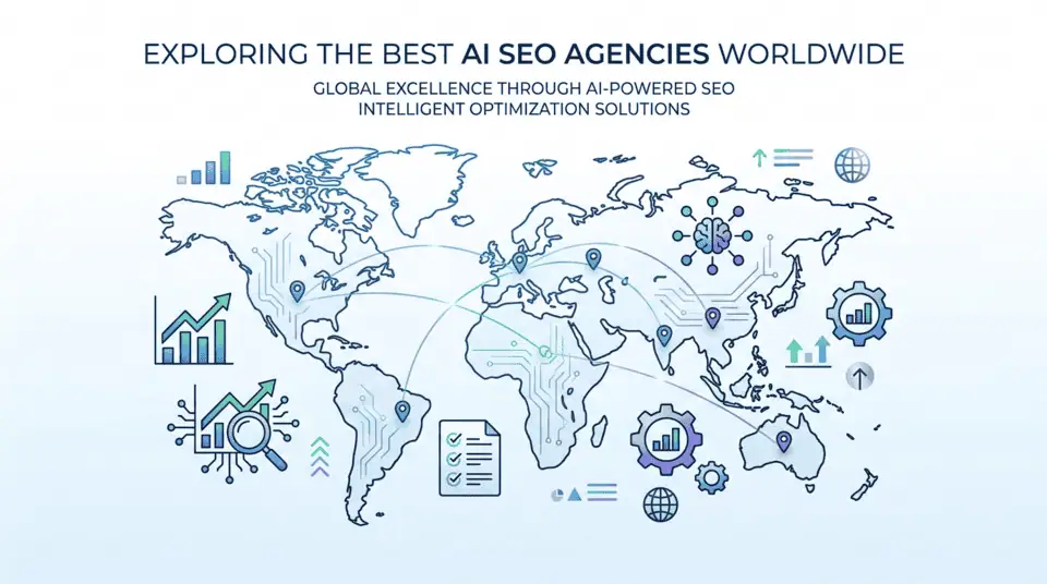 Best AI SEO Agency