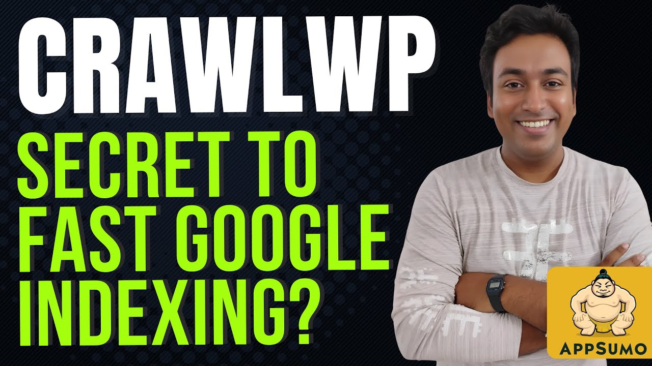 CrawlWP Review 2026: Does This WordPress Indexing Plugin Actually Work?