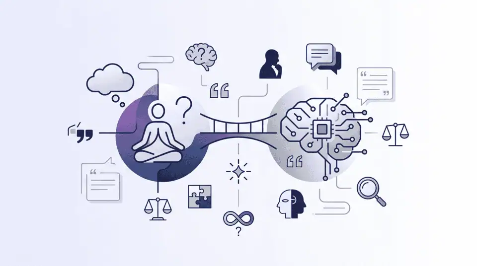 Does AI Believe in God What AI Actually Says About God