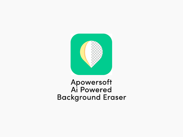 Apowersoft Background Eraser is an AI-powered desktop and mobile app that automatically removes backgrounds from photos, with manual Keep/Remove tools