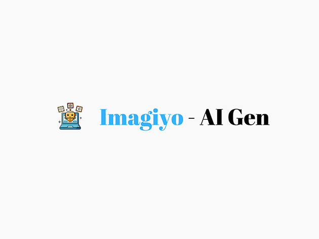Imagiyo is an AI image generator using Stable Diffusion and FLUX AI models to create images from text prompts, with commercial use rights included.