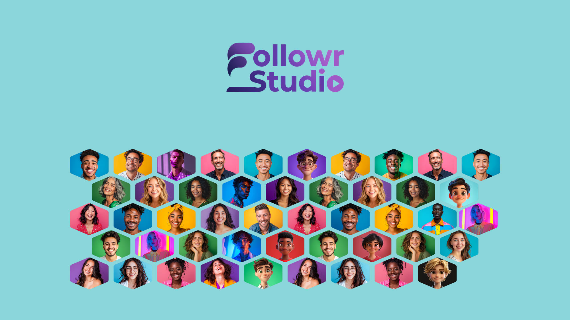 Followr is an AI social media management platform for content creation, scheduling, engagement monitoring, and white-label reselling.