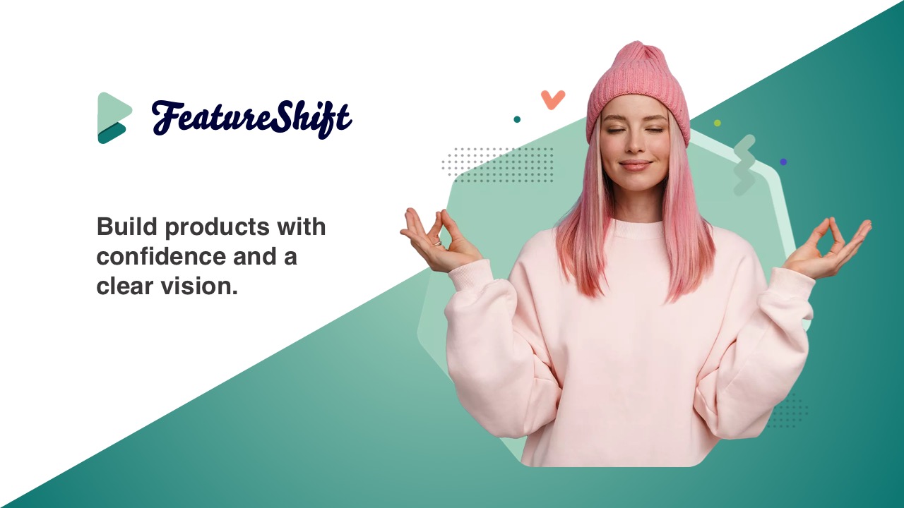 FeatureShift is a customer feedback and feature request management platform for collecting suggestions, building public roadmaps, and publishing chang