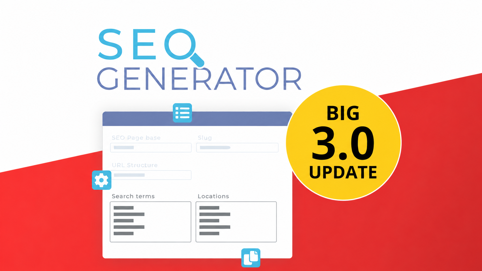 MangoSEO AI is an AI SEO content generator that uses SEMrush keyword data to produce blog posts and programmatic pages at scale.